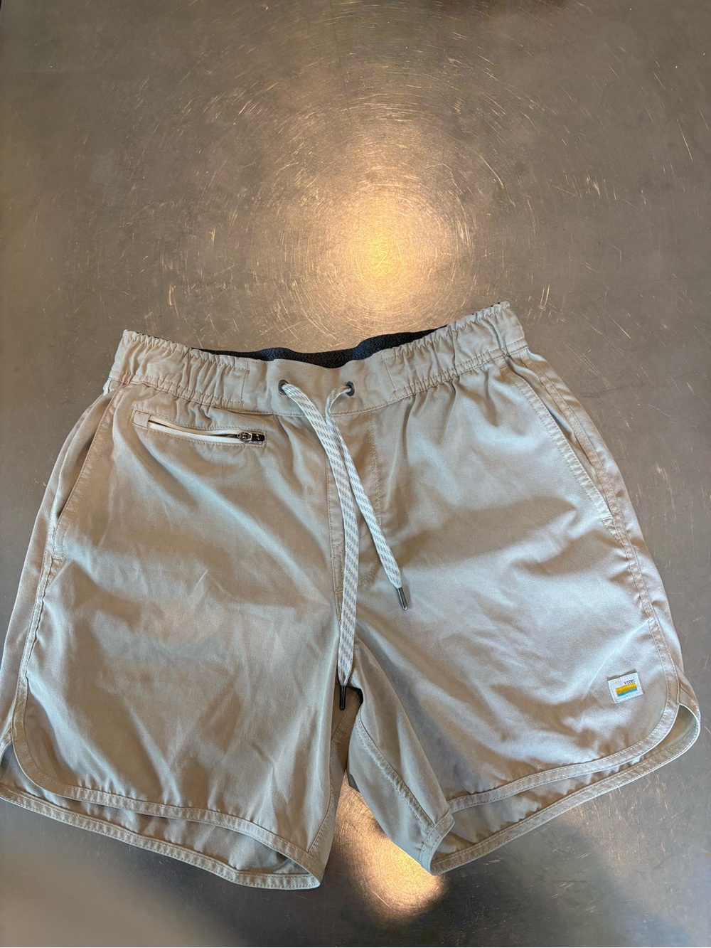 Vuori Banks Shorts